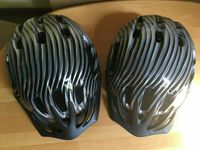 2 Fahrradhelme - Groesse S/L (52-57CM) & L/ XL (55-59cm) - NEU Brandenburg - Tettau Vorschau