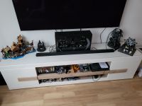TV Lowboard, 2m Lang und platz für Playstation etc. Niedersachsen - Wilhelmshaven Vorschau
