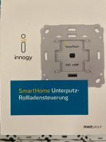 SmartHome Unterputz ISR2 Rolladensteuerung Innogy LIVISI Nordrhein-Westfalen - Gevelsberg Vorschau