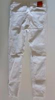 Mango Jeans Gr 36 weiss Beuel - Pützchen/Bechlinghoven Vorschau