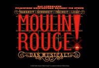 Musical MOULIN ROUGE! Ticket+Hotel 2 Nächte ÜF ab 185€ Berlin - Charlottenburg Vorschau