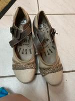 Mustang Damen Schuhe 40 Bayern - Ingolstadt Vorschau