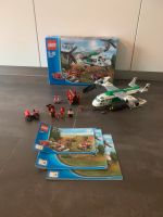 TOP Lego City Flugzeug 60021 Wuppertal - Elberfeld Vorschau