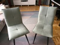 Zwei Stühle für das Esszimmer Hessen - Oberursel (Taunus) Vorschau