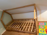 Hausbett, Kinderbett 200 x 90 Hessen - Weilmünster Vorschau