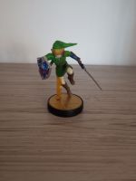 Amiibo Smash Link - Top Zustand! Nintendo Nordrhein-Westfalen - Wermelskirchen Vorschau