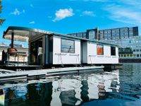 NEU:Fabrikneues Hausboot mit Slide-Outs, Sauna und 2 Suiten Brandenburg - Storkow (Mark) Vorschau