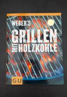 Weber´s Gillen mit Holzkohle Bayern - Coburg Vorschau