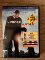 DVD - The pursuit of happiness -ENGLISCH Berlin - Tempelhof Vorschau