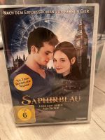 DVD Saphirblau in OVP Rheinland-Pfalz - Zemmer Vorschau