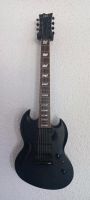 E-Gitarre ESP LTD Viper 407 Baden-Württemberg - Steinheim an der Murr Vorschau