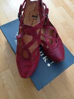 Think Pumps Aida Rosso Rot Gr. 37 Rheinland-Pfalz - Mainz Vorschau