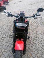 Harley Davidson Motorrad Bayern - Hersbruck Vorschau