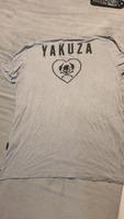 Yakuza  T Shirt XXL   Neu Thüringen - Hainspitz Vorschau