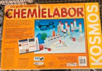 Ostergeschenk KOSMOS Chemielabor neu und originalverpackt Baden-Württemberg - Kißlegg Vorschau