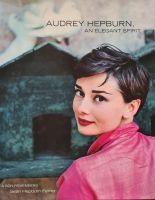 Audrey Hepburn - An Elegant Spirit Frankfurt am Main - Bockenheim Vorschau