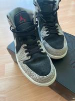 Nike Air Jordan 1 mid se 42 Bayern - Mainaschaff Vorschau