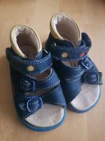 Sandalen blau Größe 20 Hush Puppies Aachen - Aachen-Haaren Vorschau