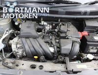 Motor NISSAN MICRA 1.2 HR12DE 38.217KM+GARANTIE+KOMPLETTE+VERSAN Leipzig - Eutritzsch Vorschau