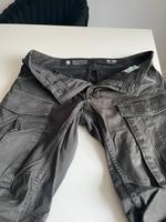 G Star kargo hose in grau Größe 31 Dortmund - Innenstadt-Nord Vorschau