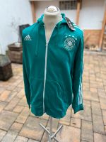 Adidas DFB Sweatshirtjacke XL Herren grün Neu Nationalmannschaft Hessen - Langenselbold Vorschau