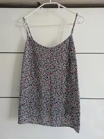 Blumentop S. Oliver Gr. 38 Nordrhein-Westfalen - Lage Vorschau