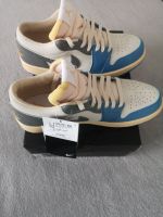 Air Jordan 1 Low Retro - Tokyo Vintage Nordrhein-Westfalen - Langerwehe Vorschau