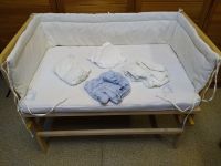 Beistellbett Basic von FabiMax Rheinland-Pfalz - Dachsenhausen Vorschau