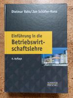 Einführung in die Betriebswirtschaftslehre Baden-Württemberg - Karlsruhe Vorschau