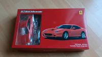 Neuer Modellbausatz 1/24 Ferrari Maranello 575 M 17 € Niedersachsen - Golmbach Vorschau