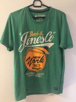 Shirt, T-Shirt, Herren, Jack & Jones, XL Niedersachsen - Emlichheim Vorschau