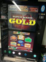 Jvh Magic Gold Bally Game Station Widewall Spielautomat Nordrhein-Westfalen - Hagen Vorschau