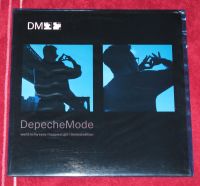Depeche Mode World In My Eyes Happiest Girl 12" Vinyl Maxi Single Bayern - Sulzbach a. Main Vorschau