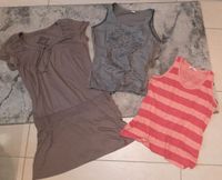 edc, Esprit, Kleid, Top, Gr. XL Münster (Westfalen) - Mauritz Vorschau