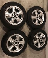 MINI COUNTRYMAN Alu 16" Bridgestone Sommerreifen Reifen Alufelgen Essen - Bredeney Vorschau