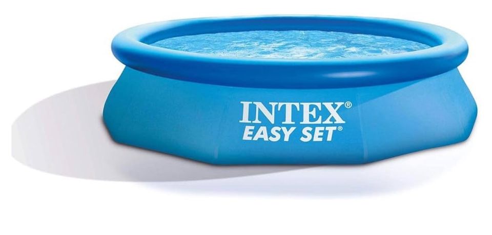 Pool Intex Easy Set 305 x 76 cm Schwimmbad in Einbeck