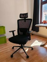 Bürostuhl, Drehstuhl, office chair Leipzig - Altlindenau Vorschau