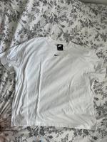 Nike tshirt Damen weiß Bayern - Barbing Vorschau