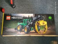 Lego Technik Werbeschild John Deere 80x34 cm Schleswig-Holstein - Itzehoe Vorschau