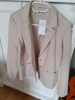Blazer Beige Neu Takko Niedersachsen - Stade Vorschau