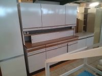 Schönes Retro Küchenbuffet/ Küchenschrank, Esszimmerschrank Baden-Württemberg - Durmersheim Vorschau