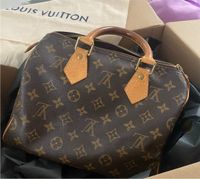 Louis Vuitton Tasche Speedy 25 Hessen - Kassel Vorschau