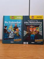 2 Lernkrimis Mathe und Physik Nordrhein-Westfalen - Wachtberg Vorschau