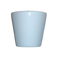 Kerzenhalter für Teelichter, Stabkerzen, Porzellan,weiß, 5x5,5 cm Brandenburg - Oranienburg Vorschau