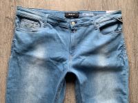 Neu Replay Damen Jeans Luzien Skinny High Waist Fit W36 L30 Nordrhein-Westfalen - Neuss Vorschau