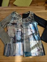 Shirt Longsleeve Langarmshirt Größe M edc Sachsen - Radebeul Vorschau