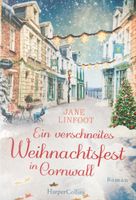 Ein verschneites Weihnachtsfest in Cornwall, Jane Linfoot Rheinland-Pfalz - Daaden Vorschau