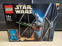 Lego Star Wars UCS TIE Fighter 75095 neu in OVP Rheinland-Pfalz - Emmelshausen Vorschau