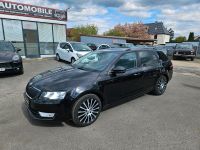 Skoda Octavia Kombi Ambition 2.0 TDI DSG AHK TÜV 8-Fach Bayern - Kümmersbruck Vorschau