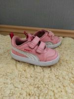 Puma Sneaker Turnschuhe gr.23 Niedersachsen - Gnarrenburg Vorschau